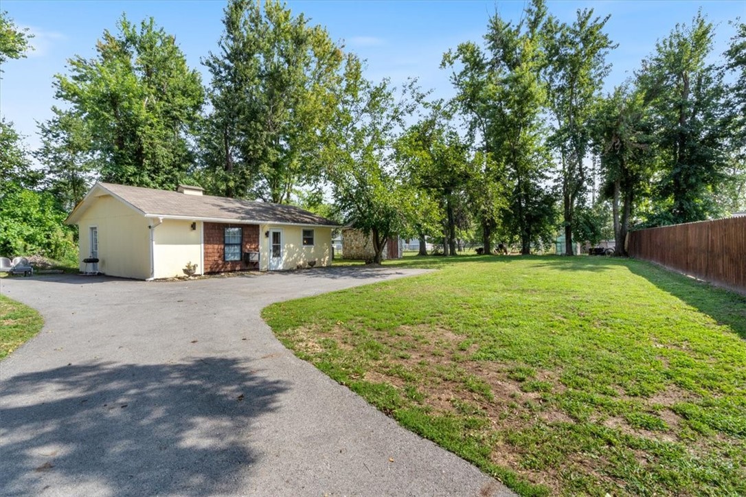 Meadowbrook Farms Sub Bentonville - Residential