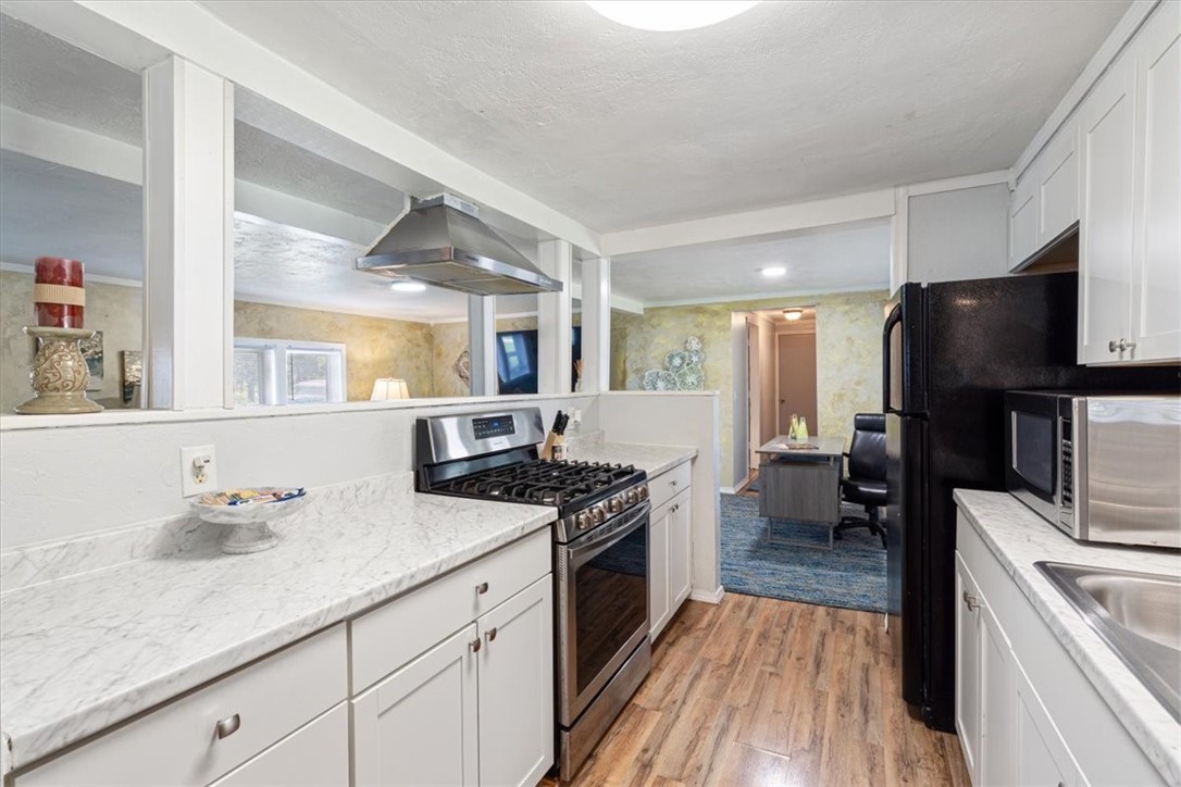 Meadowbrook Farms Sub Bentonville - Residential