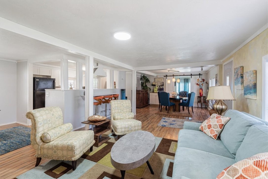 Meadowbrook Farms Sub Bentonville - Residential