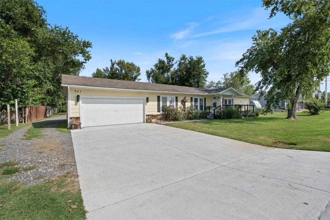 Meadowbrook Farms Sub Bentonville - Residential