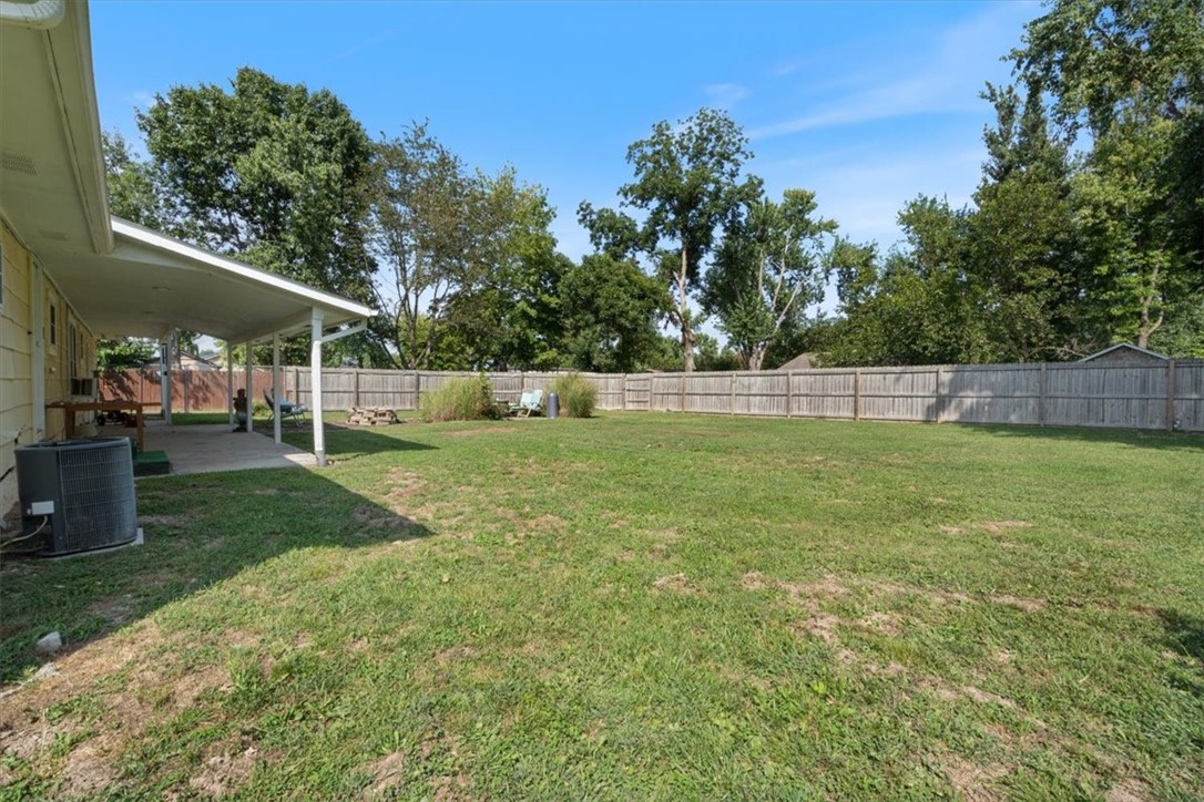 Meadowbrook Farms Sub Bentonville - Residential