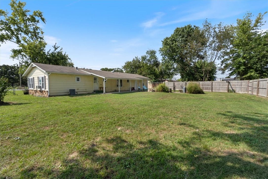 Meadowbrook Farms Sub Bentonville - Residential