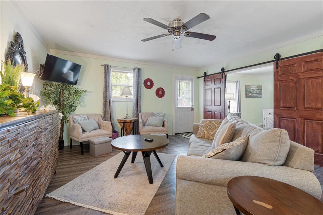 Meadowbrook Farms Sub Bentonville - Residential