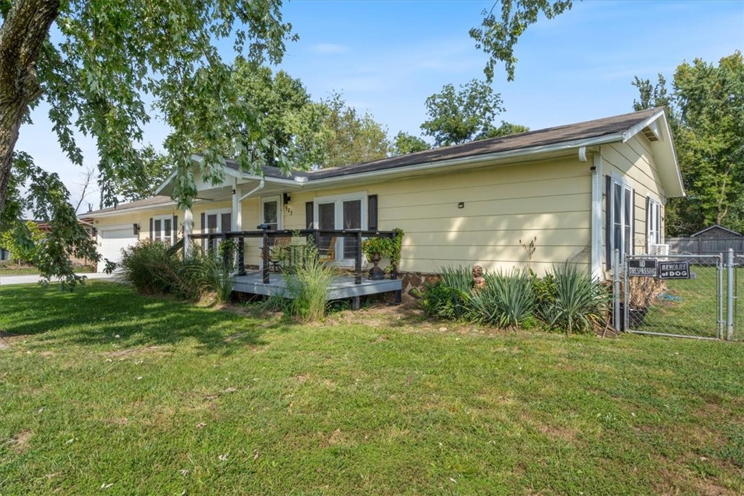 Meadowbrook Farms Sub Bentonville - Residential