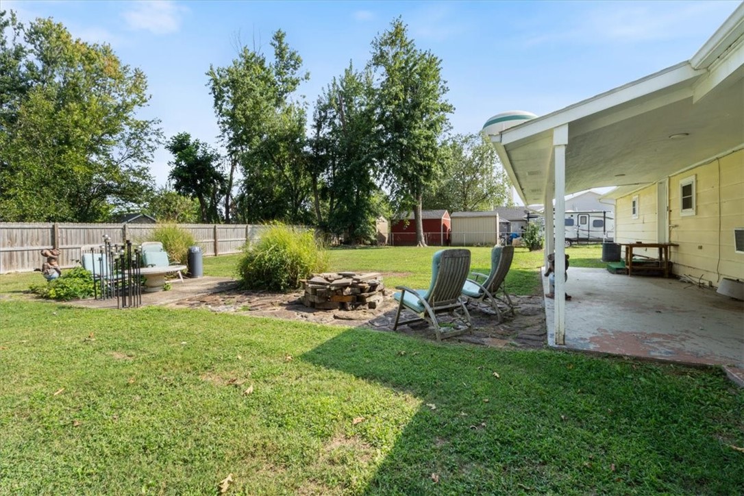 Meadowbrook Farms Sub Bentonville - Residential