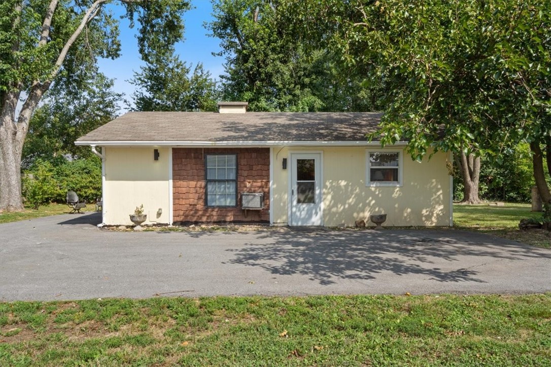 Meadowbrook Farms Sub Bentonville - Residential