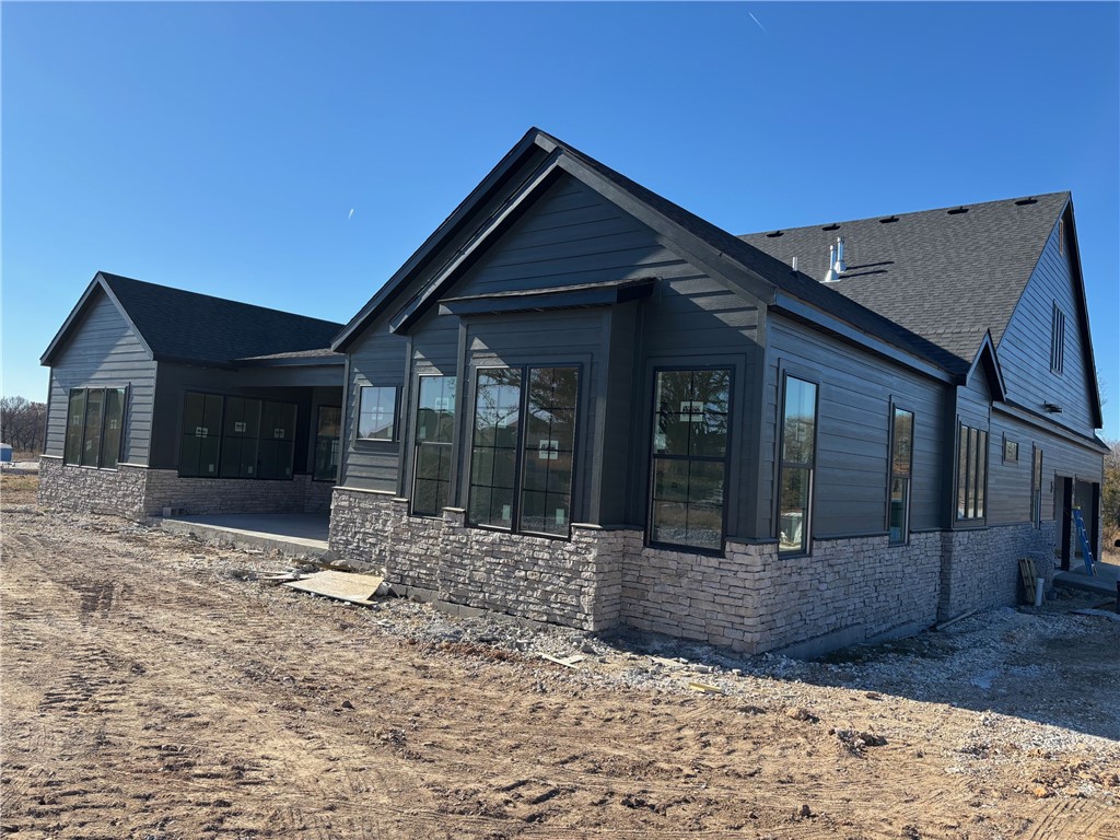 Big Sky - Residential