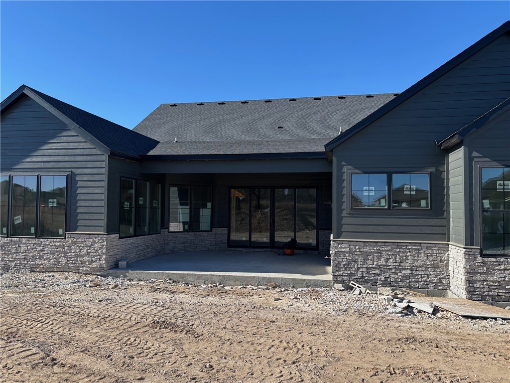 Big Sky - Residential