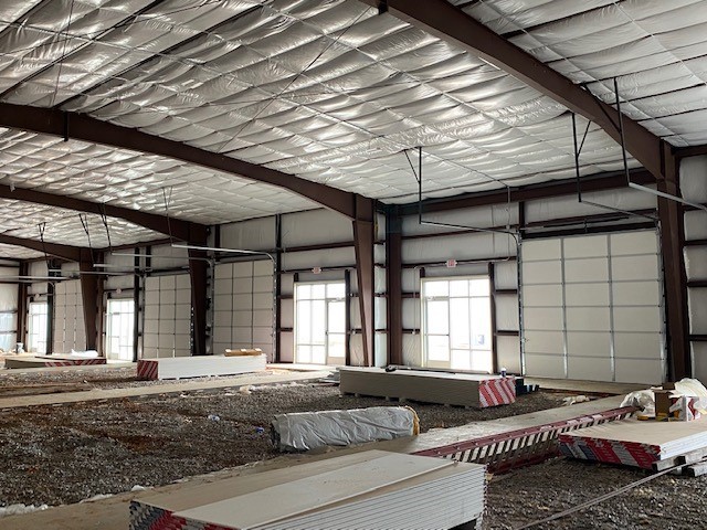 Worth Lane Commercial Park - Commercial Lease