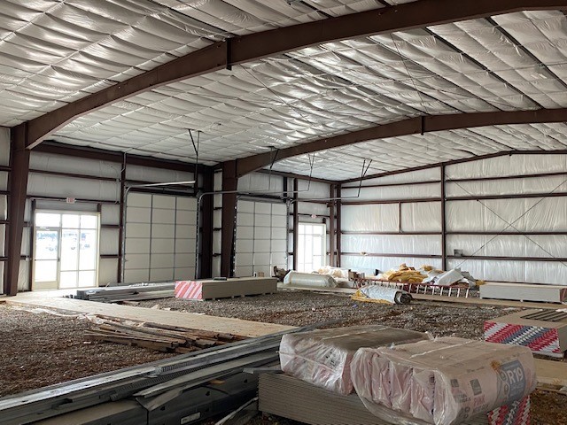 Worth Lane Commercial Park - Commercial Lease