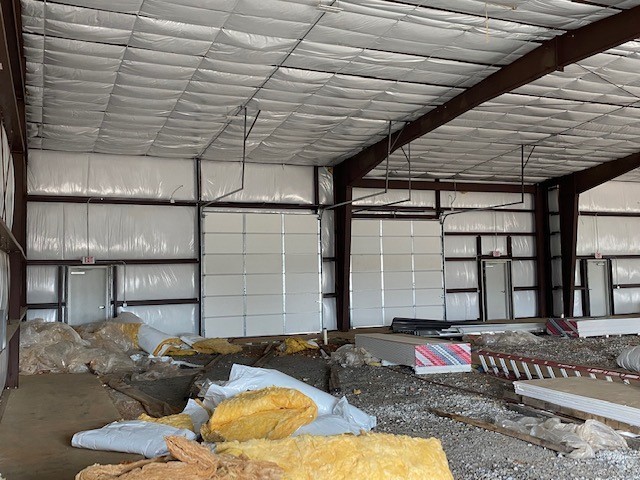 Worth Lane Commercial Park - Commercial Lease