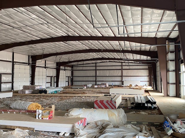 Worth Lane Commercial Park - Commercial Lease