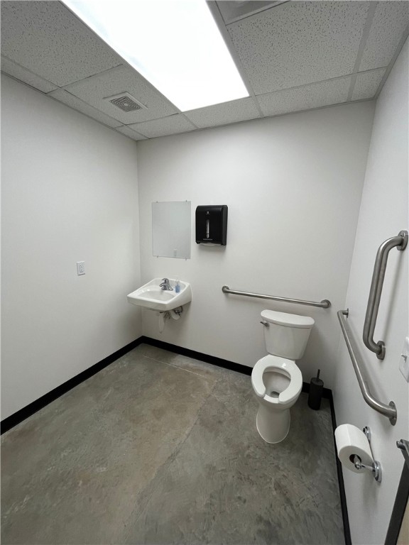 Worth Lane Commercial Park - Commercial Lease