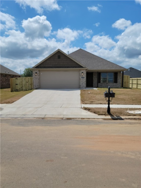 Villages of Sloanbrooke - Residential Lease