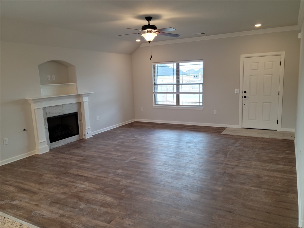Villages of Sloanbrooke - Residential Lease