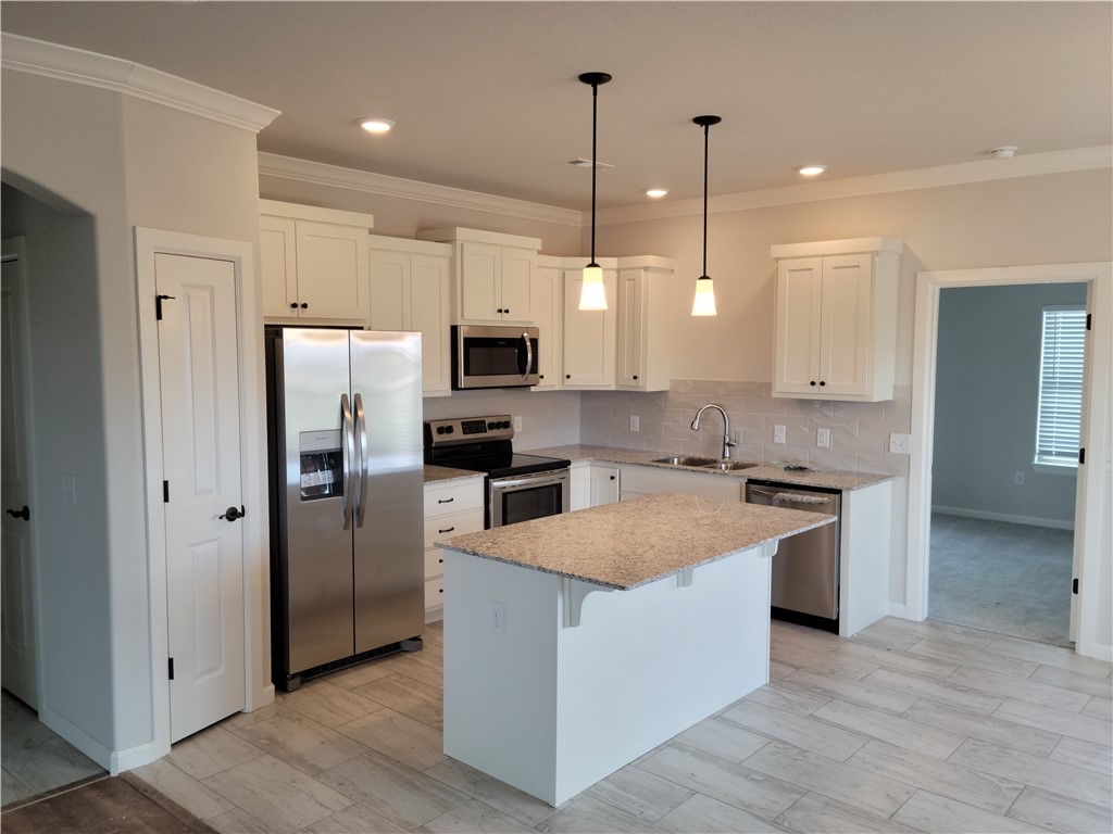 Villages of Sloanbrooke - Residential Lease