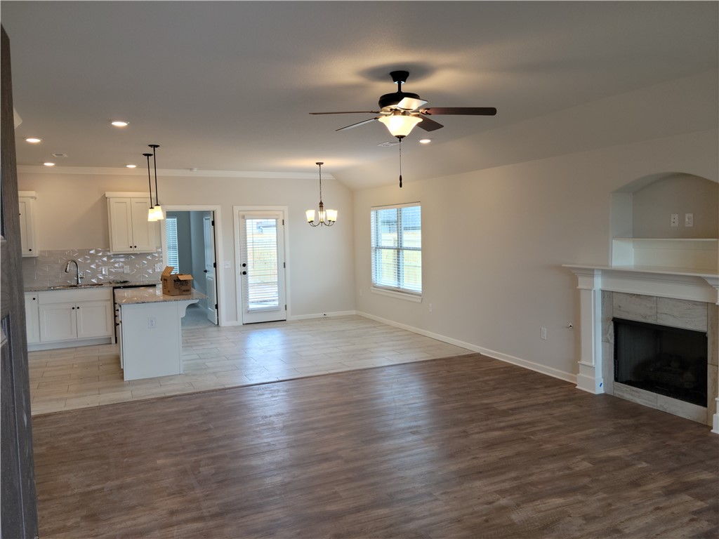 Villages of Sloanbrooke - Residential Lease