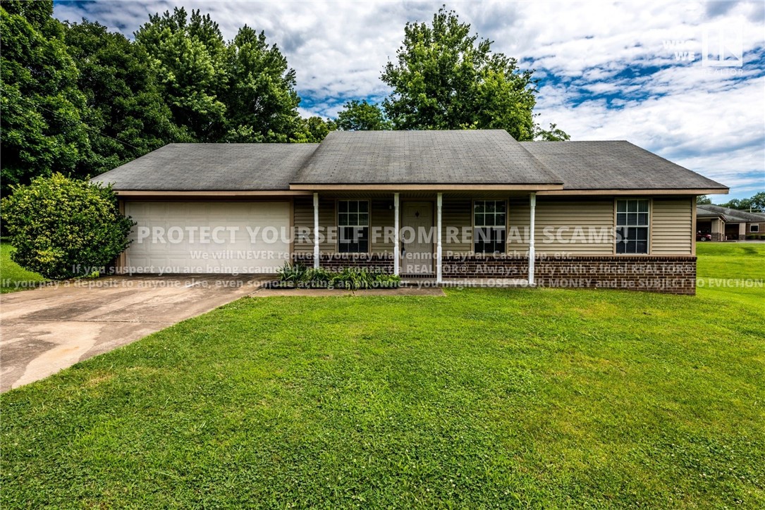 Farmington Outlots - Residential Lease