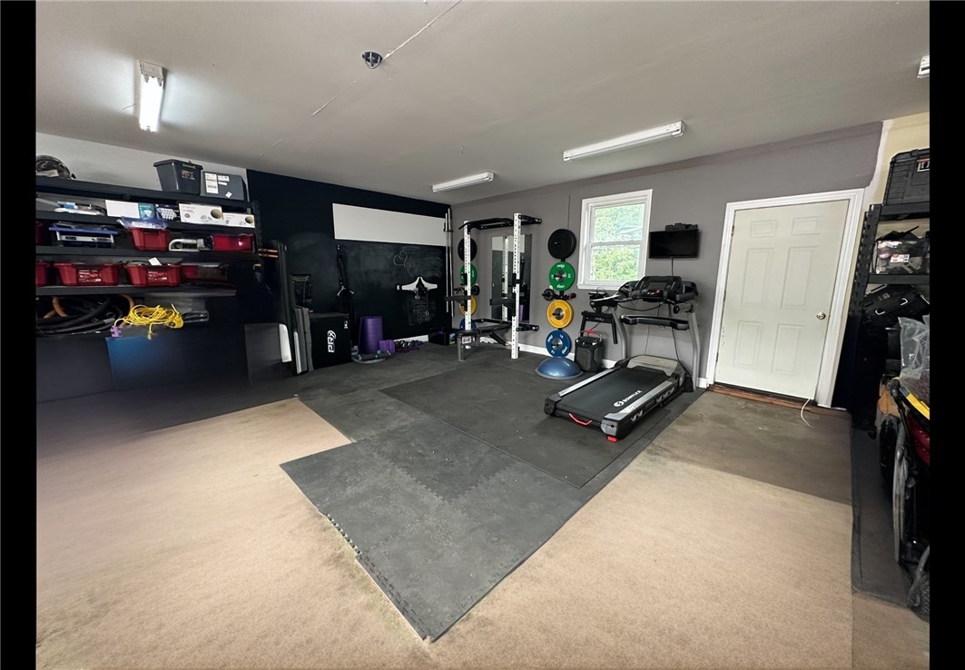 Crows Nest Sixth Add Rurban - Residential