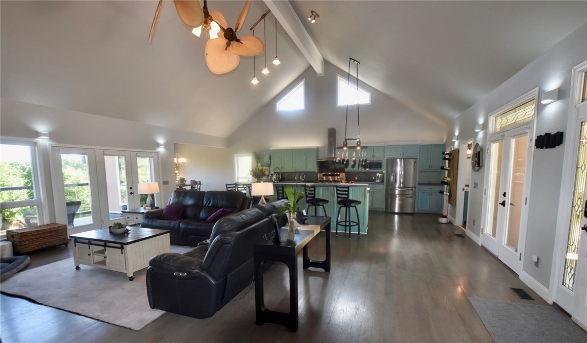 Crows Nest Sixth Add Rurban - Residential