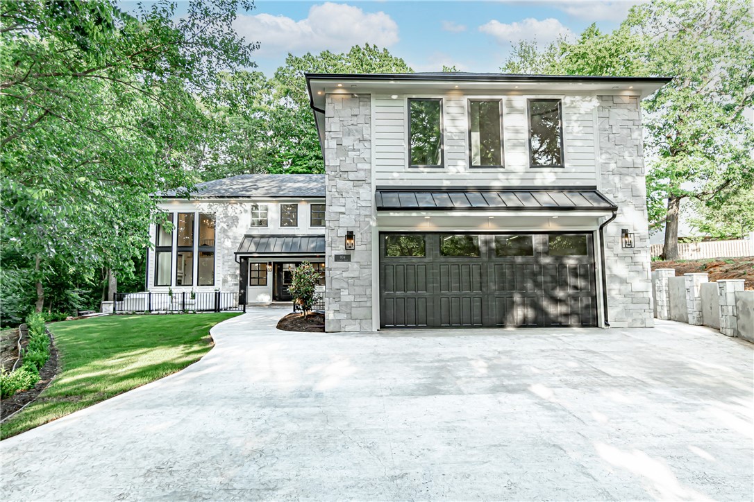 Sec 30, Twp 20, Range 30 - Residential