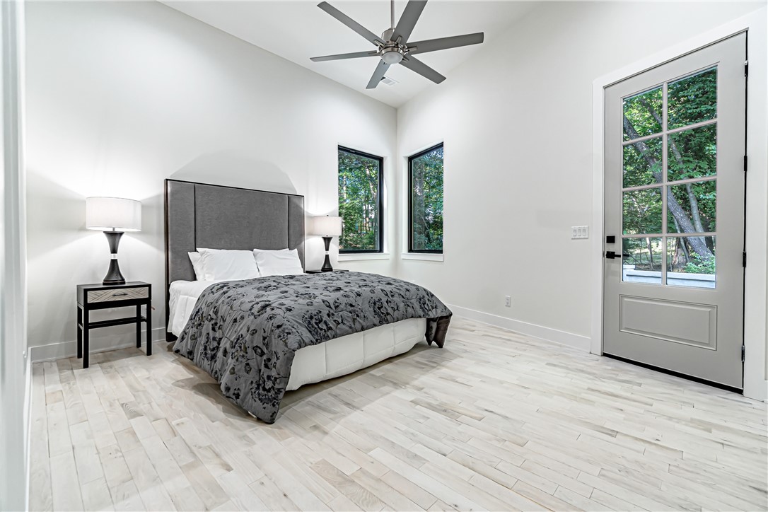 Sec 30, Twp 20, Range 30 - Residential