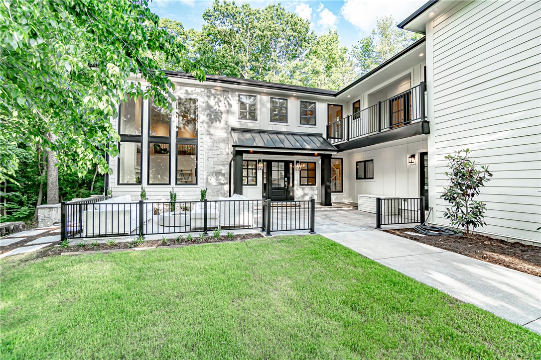 Sec 30, Twp 20, Range 30 - Residential