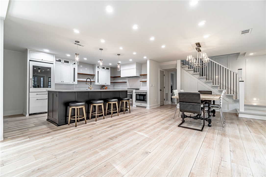 Sec 30, Twp 20, Range 30 - Residential