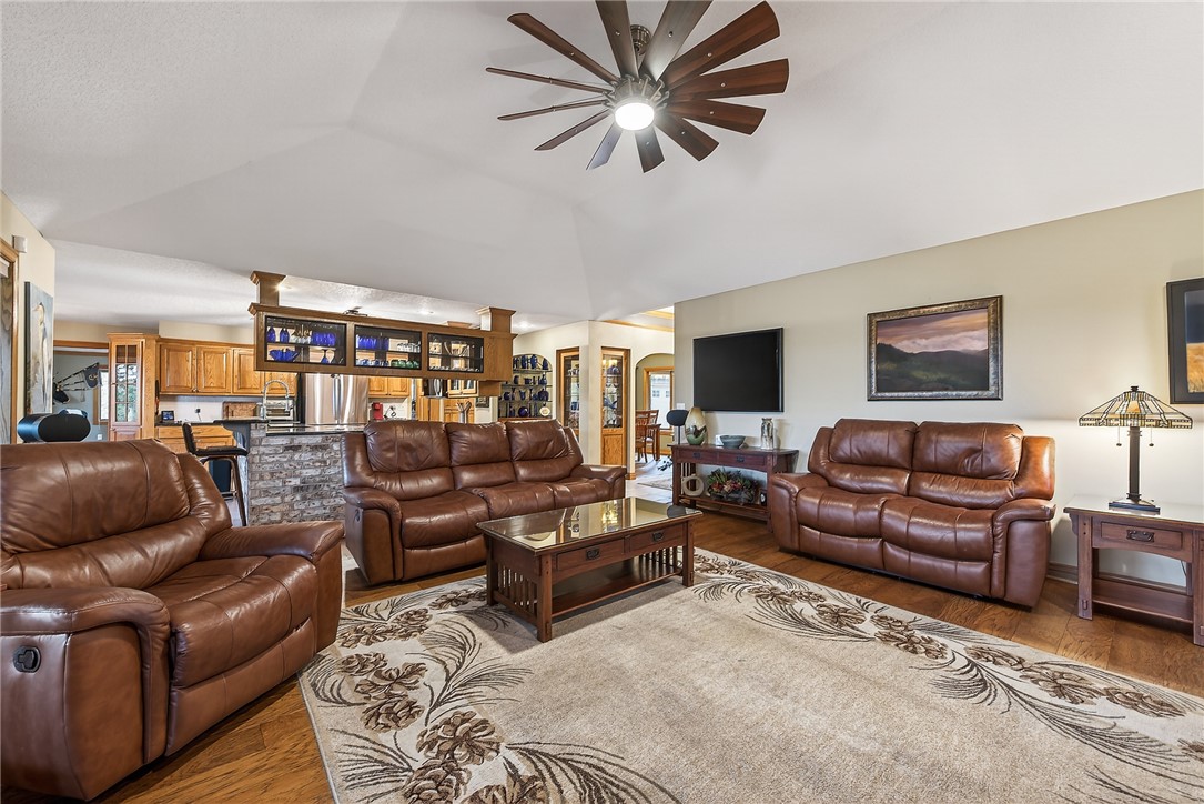 Churchill Sub Bvv - Residential