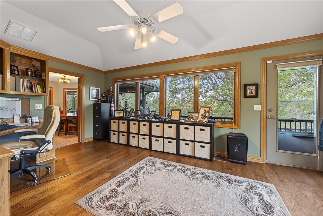 Churchill Sub Bvv - Residential