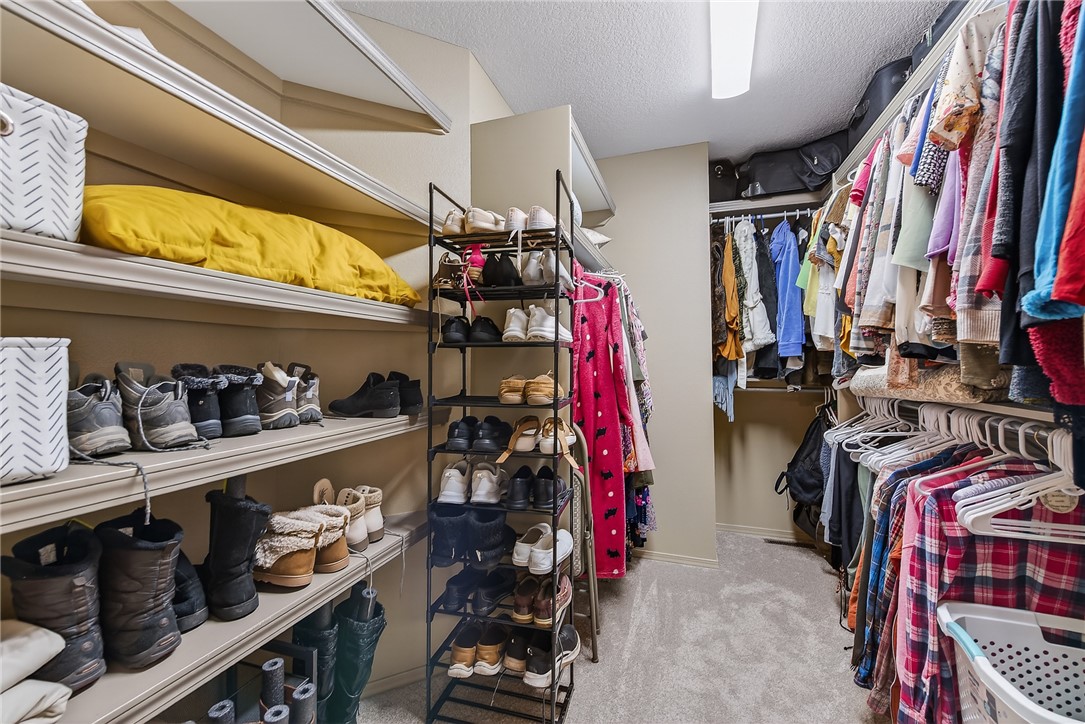 Churchill Sub Bvv - Residential