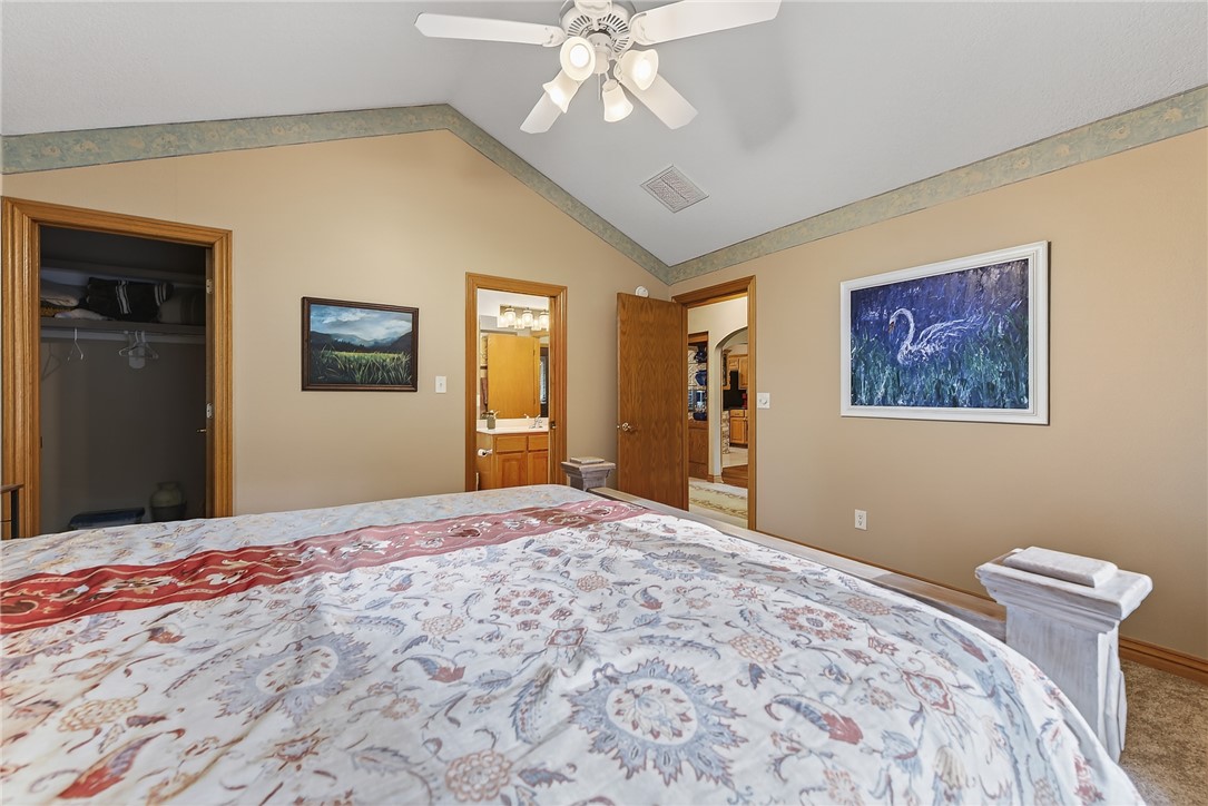 Churchill Sub Bvv - Residential