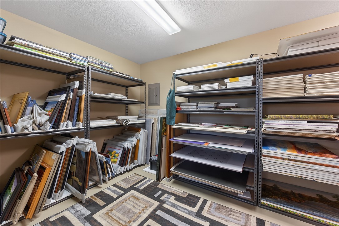 Churchill Sub Bvv - Residential