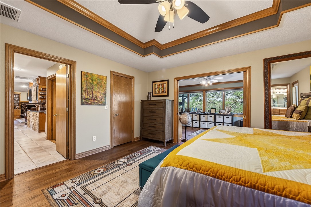 Churchill Sub Bvv - Residential