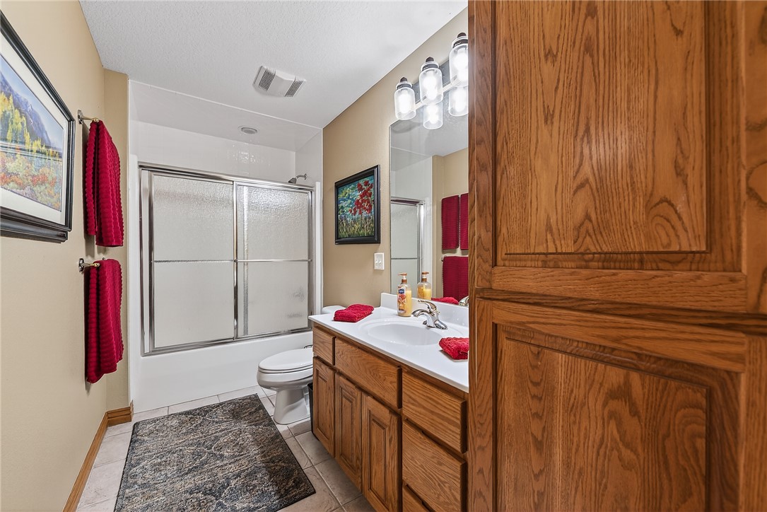 Churchill Sub Bvv - Residential