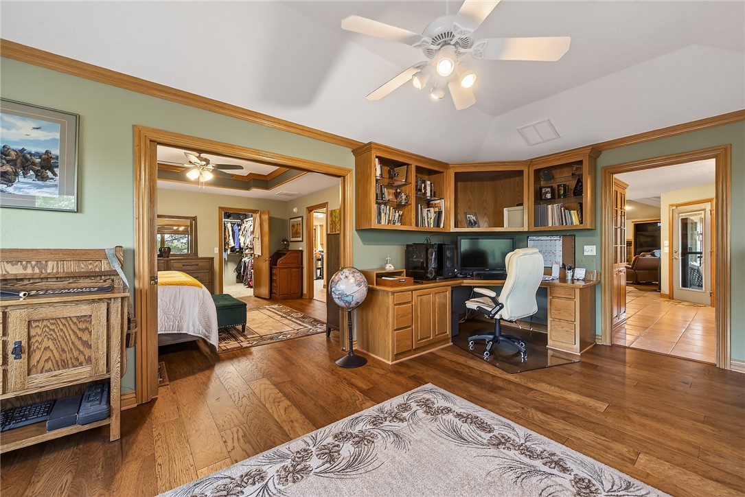 Churchill Sub Bvv - Residential