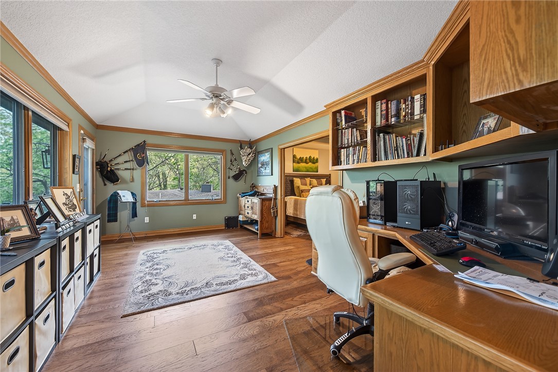 Churchill Sub Bvv - Residential