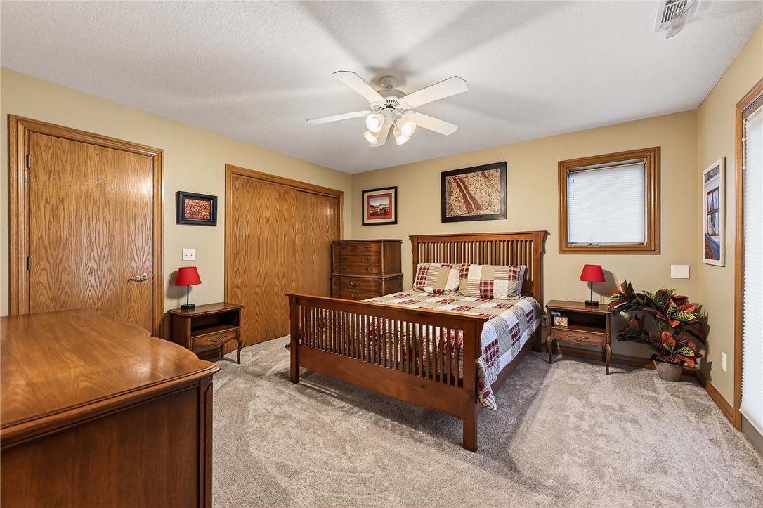 Churchill Sub Bvv - Residential