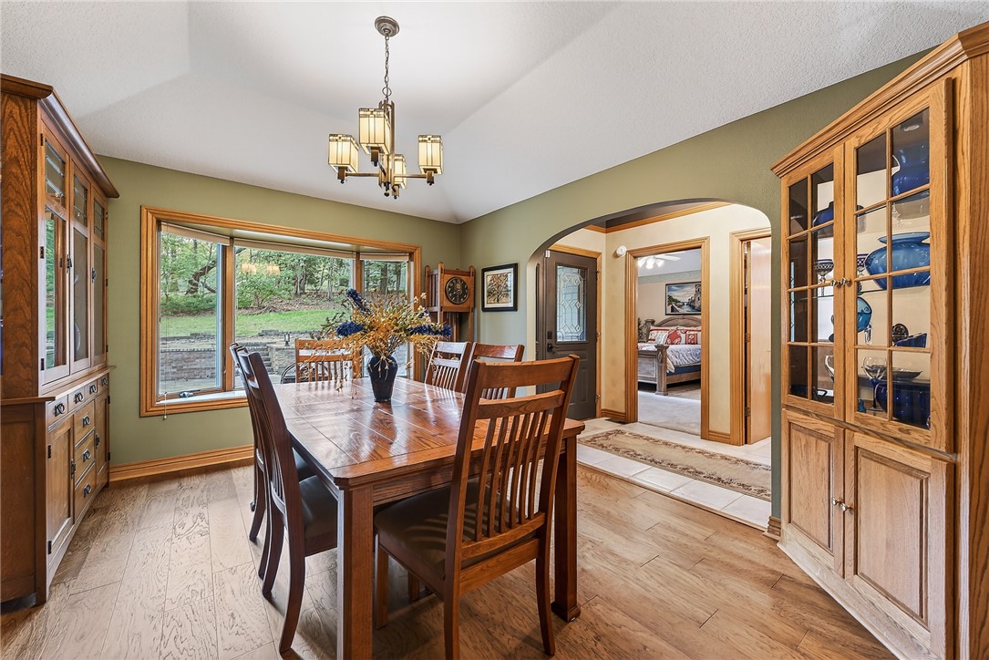 Churchill Sub Bvv - Residential