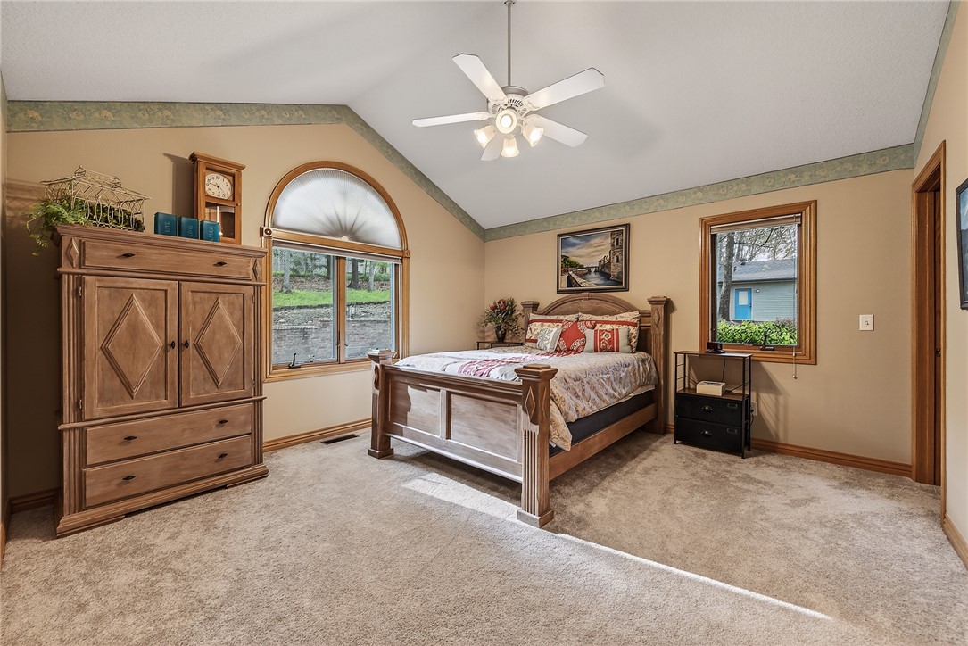 Churchill Sub Bvv - Residential