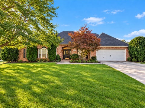 Photo of 4238 Essex Cove, Springdale, AR 72762 (MLS # 1366153)