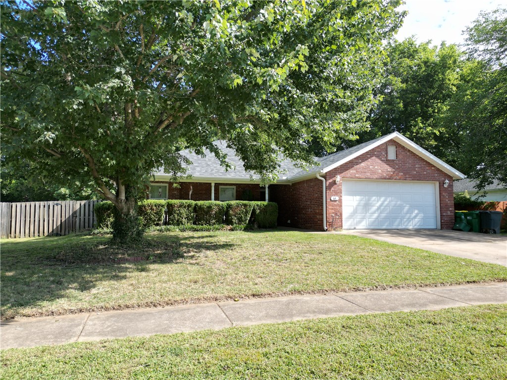 Meadowlark Sub Ph V - Residential
