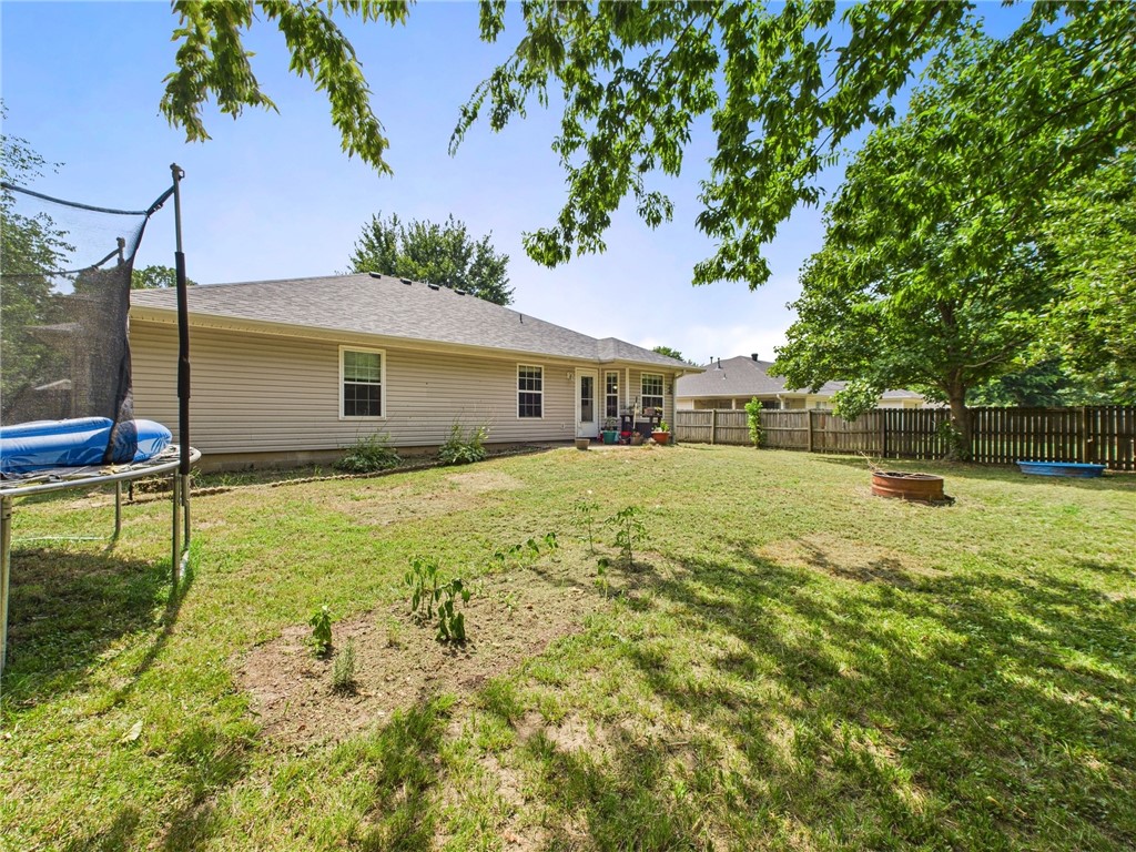 Meadowlark Sub Ph V - Residential