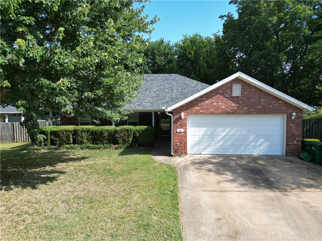 Meadowlark Sub Ph V - Residential