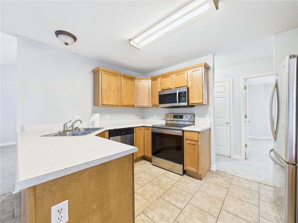 Meadowlark Sub Ph V - Residential