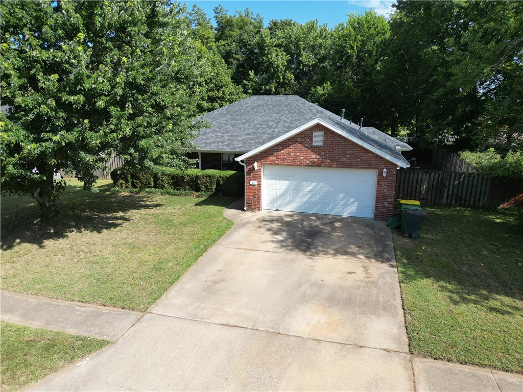 Meadowlark Sub Ph V - Residential