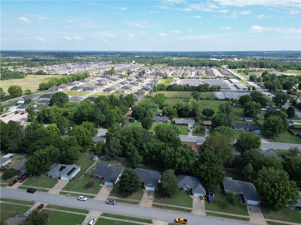 Meadowlark Sub Ph V - Residential