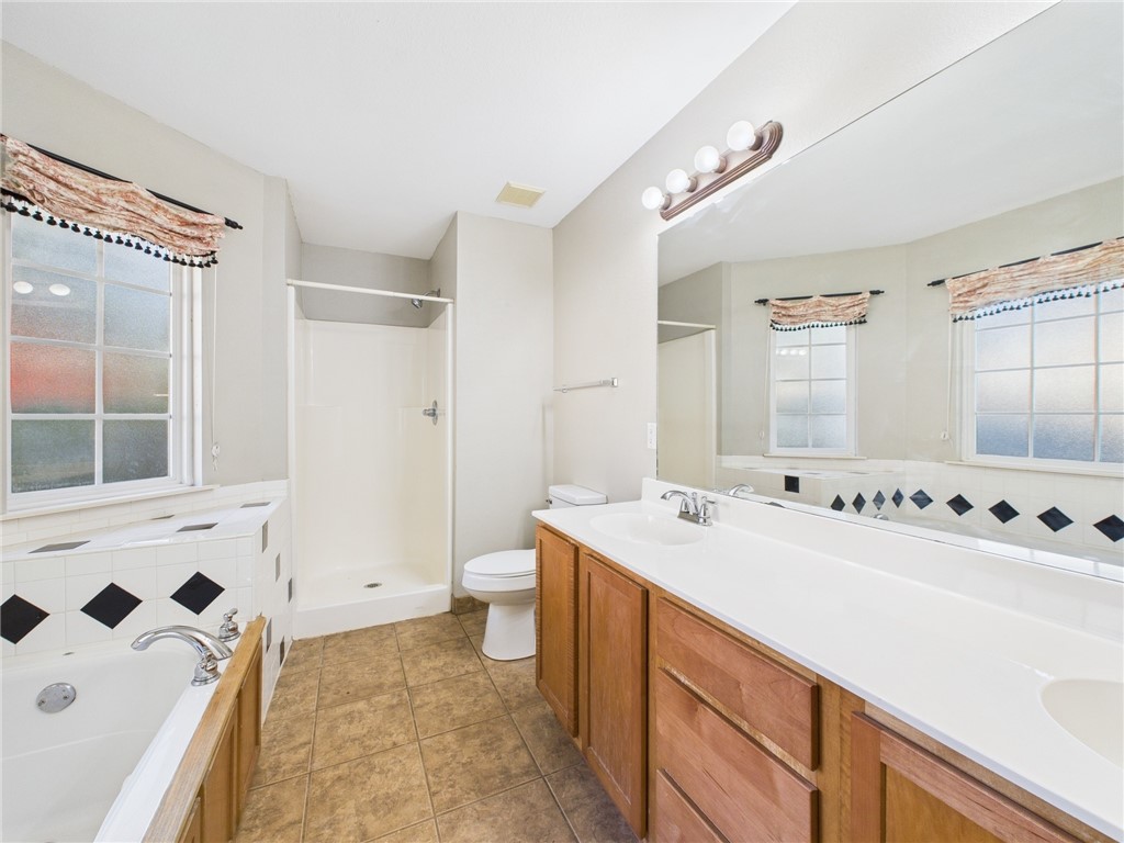 Meadowlark Sub Ph V - Residential