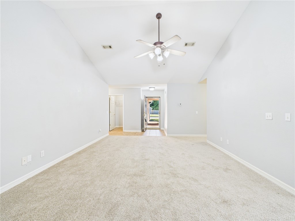 Meadowlark Sub Ph V - Residential