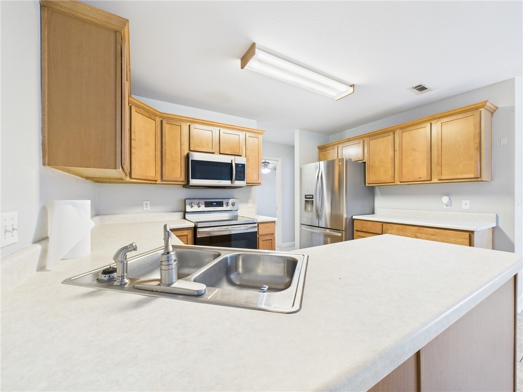 Meadowlark Sub Ph V - Residential